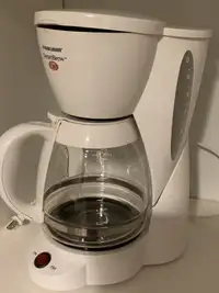 Coffee maker 12 cups