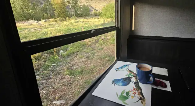 Fall Price Drop! Bunkhouse 2024 Jayco Travel Trailer in Fishing, Camping & Outdoors in Muskoka - Image 10