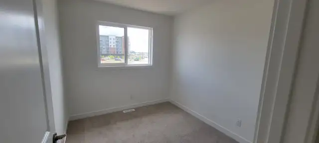 Curated visual reference: Eco Apartments With Community Solar Program Reference: Stunning 2026 Built 3 Bedroom Main Floor Home With Solar