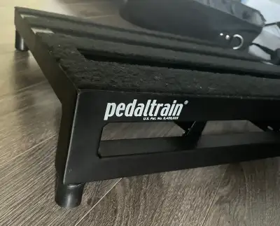 Pedaltrain Clssic JR, View more