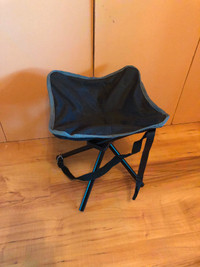 Small Folding Camping Stool (Upper Beaches)
