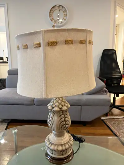 Table Lamp, View more