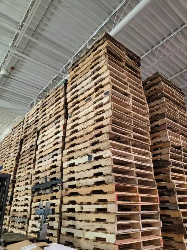 ♻ PALLET♻ sale IN STOCK 391 ATTWELL DRIVE Toronto LOCATION call in Other in Mississauga / Peel Region - Image 7
