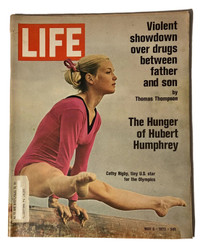 Vintage LIFE Magazine