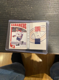 Hockey collectables 