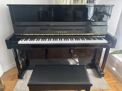 piano B3 silent SC2, View more
