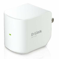 Like New D-Link Wireless Range Extender DAP-1320 - $50