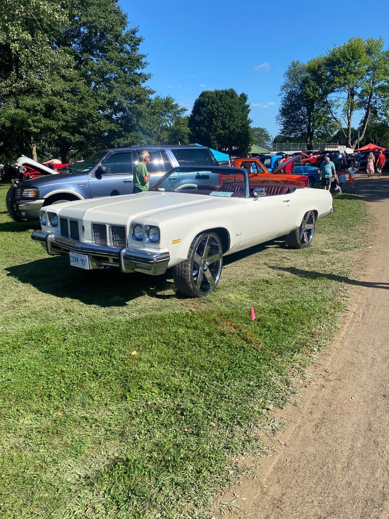 What’s out there for trades Classic Cars ChathamKent Kijiji