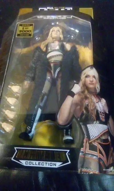 aew chase figure , View more