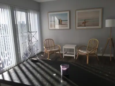 Condo à louer en Floride à Hollywood  à 6 minutes de la plage, View more