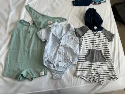 12-18 month Boy Outfits, View more