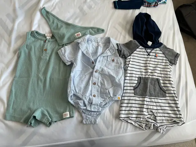 12-18 month Boy Outfits in Clothing - 12-18 Months in Saskatoon - Image 2