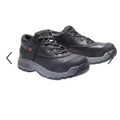 Chaussures de travail sécurité pour Homme grandeur 10, View more