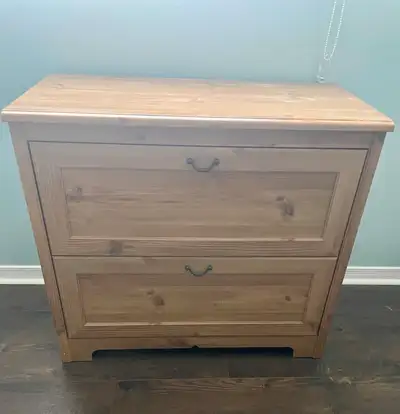 Dresser & 2 bed side table, View more