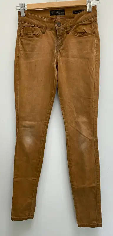 Skinny Jeans - Two Pairs, View more