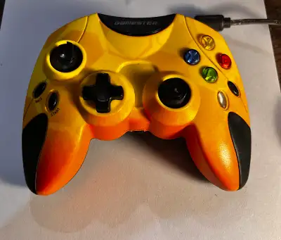 Radica Gamester Original X Box Controller , View more