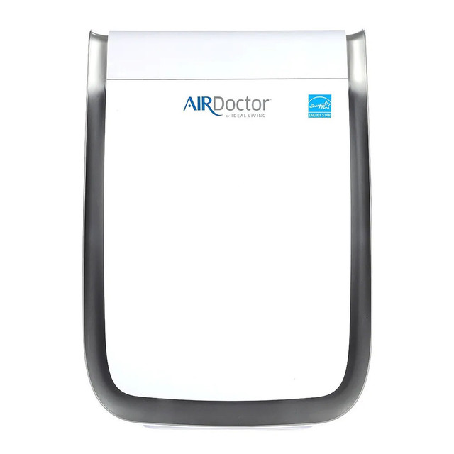 AIR DOCTOR AIR PURIFIER 4in1 HEPA ANTI ALLERGENIC BRAND NEW dans Chauffages et humidificateurs  à Ville de Montréal