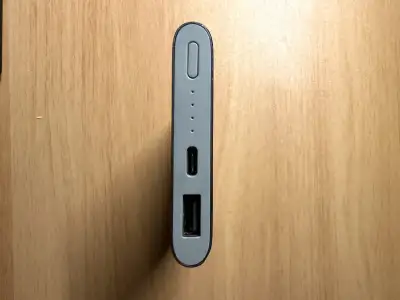 Xiaomi Mi 10,000mAh Power Bank, View more