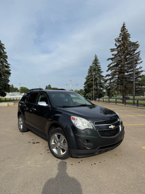 2014 Chevrolet Equinox