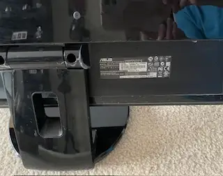 ASUS Computer Monitor in Monitors in Oshawa / Durham Region - Image 5