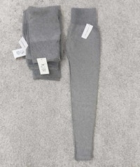 NWT Streetwear Society Flared Leggings Delta/Surrey/Langley Greater Vancouver Area Preview
