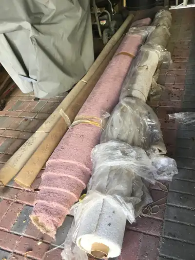 Brand New Carpets $250 Each, View more