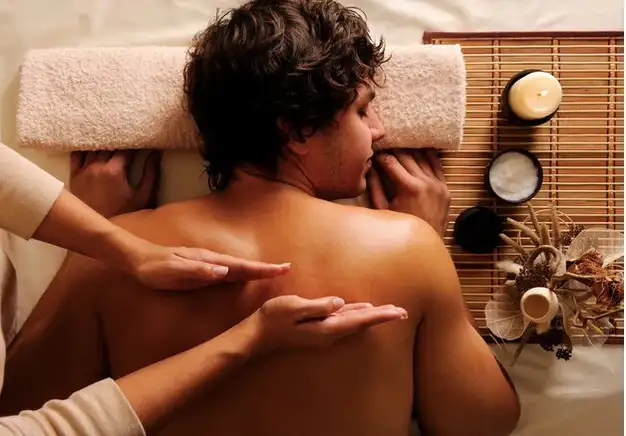 ~Relaxed Body~Renewed Spirit ~Calm Mind63611991096961123