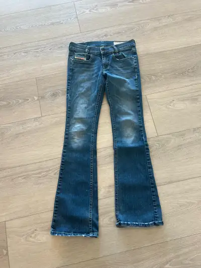 Women’s Diesel Jeans - Size 24, View more