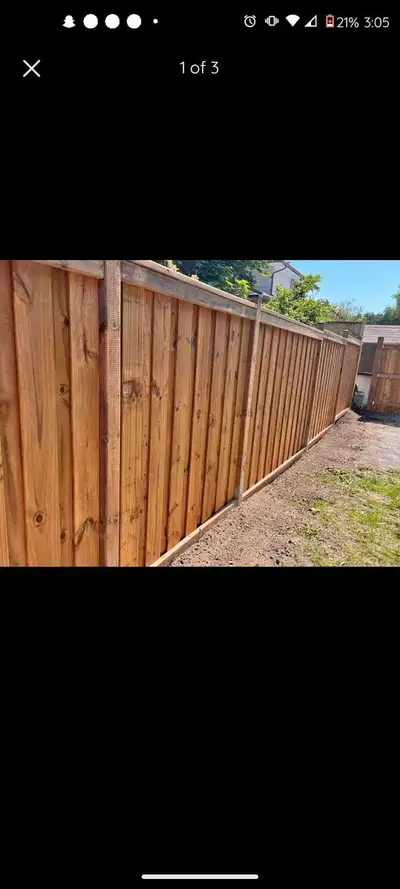 //CONCRETE - FENCE WORK - DRIVEWAY - REPAIR - PATIOS - WOOD - FENCING (In Our Work We Have Pride -Qu...