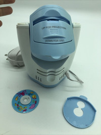 HoMedics Soundspa Lullaby Sound Soother Model SS-3000 With 1 Dis