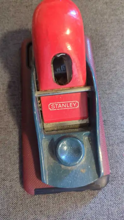 Two inch blade planer, View more