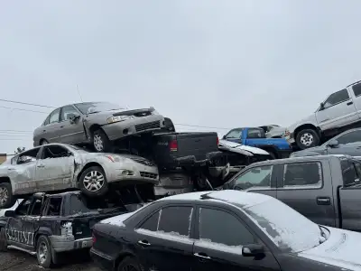 Cash for Scrap cars 4038357218, View more