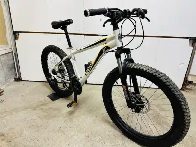 Custom fat bike aluminum frame disc brakes 21 speed, View more