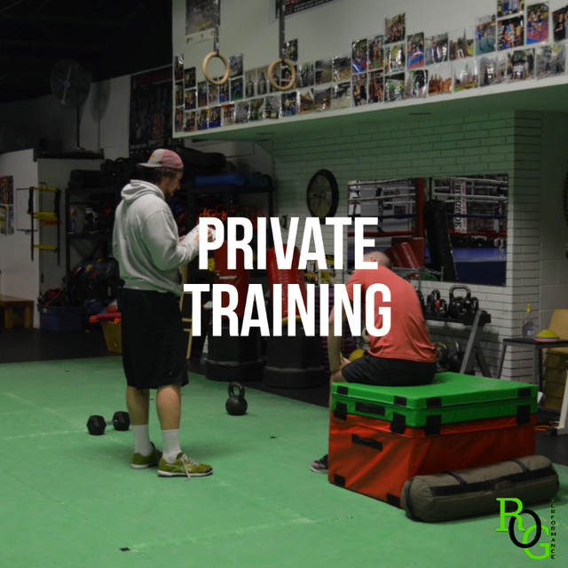 Online/In Person Personal Training in Fitness & Personal Trainer in Calgary - Image 2