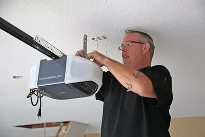 Overhead  Garage Door Experts – Innisfil & Keswick - New Openers, View more