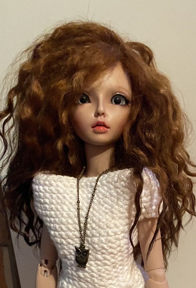 Bjd poupée de collection Art et objets de collection Shawinigan