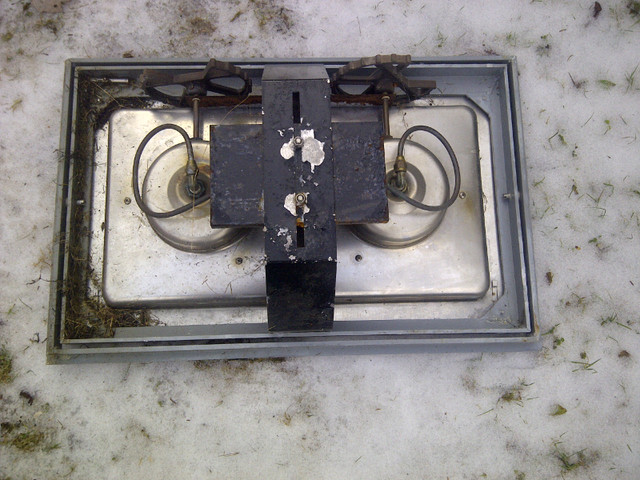 Kerosene Fueled Marine Stove in Fishing, Camping & Outdoors in Cole Harbour - Image 3