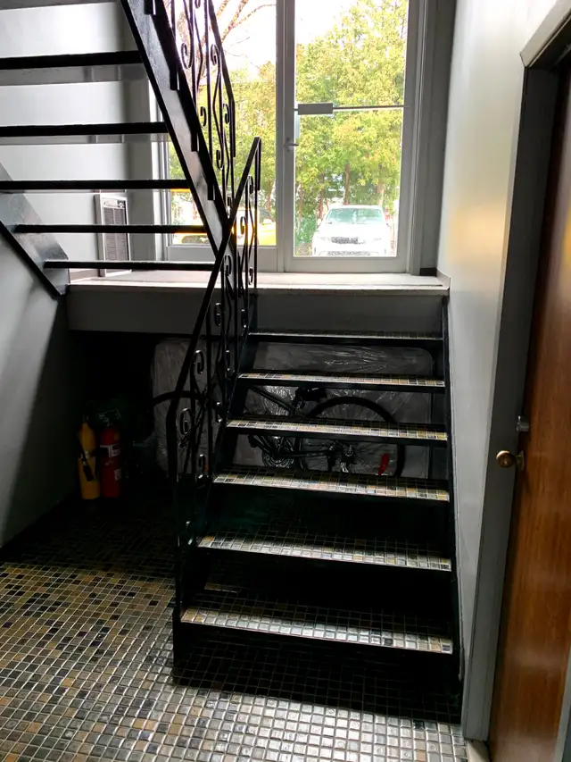 Grand appartement 4 1/2, à Longueuil pour le 1 fevrier in Long Term Rentals in Longueuil / South Shore - Image 6