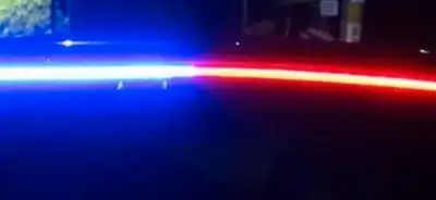 For sale, I have this brand new LED red and blue light strip. It’s flexible. Could be used for many...