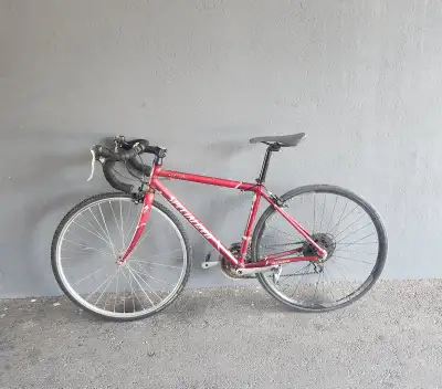 Specialized Road bike, View more
