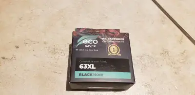 Eco Saver 63XL Ink Cartridge, View more