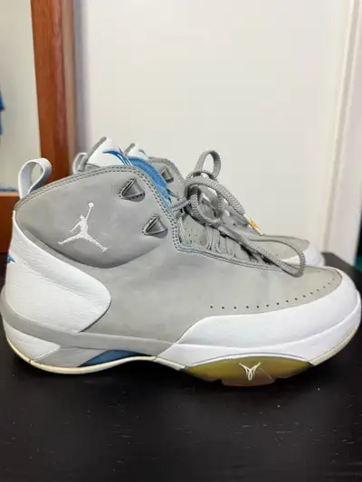 Jordan Melo M5 Basketball Shoes - 10US mens, View more