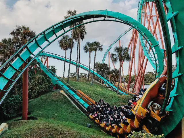 Thrill seeker looking for other adrenaline junkies63815784816259120