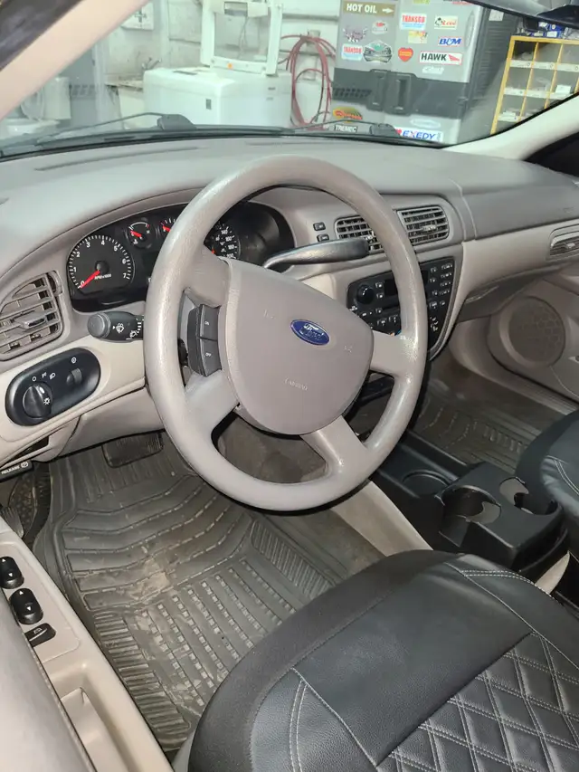 2006 Ford Taurus519422856261816324