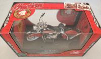 1:10 Diecast Guiloy 1948 Indian Chief Made in Spain 17650