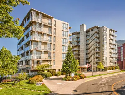 WorldMark Victoria, 2bdrm, 2bath, Suite, Jun 26-Jul 5 $675/Night, View more