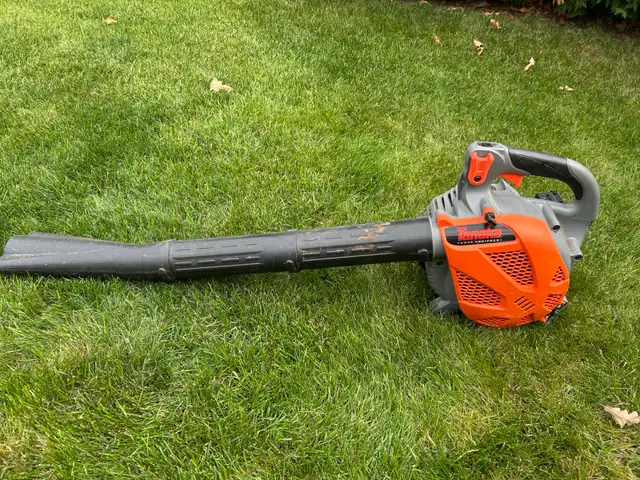 Souffleur et fouet à gazon in Lawnmowers & Leaf Blowers in Longueuil / South Shore - Image 3