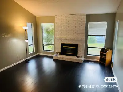 South Surrey 3 Bedrooms 3 bathrooms whole house for rent