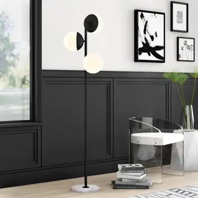 Yearby 65.5'' Tree Floor Lamp, View more