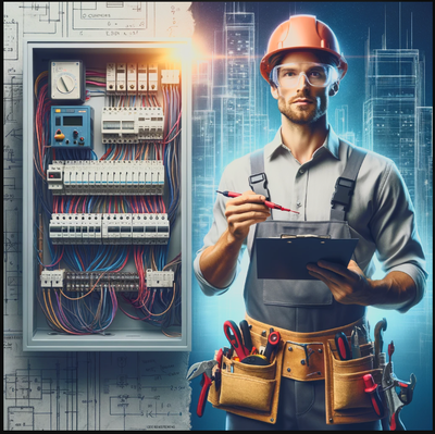 Master Electrician Exam: Succeed with Our Expert Quiz!, View more